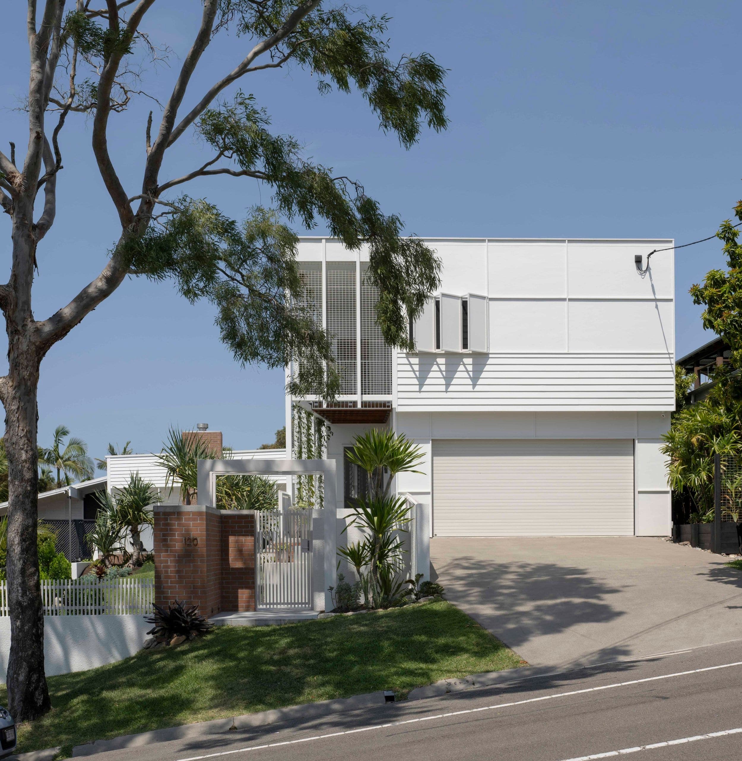 Peregian House